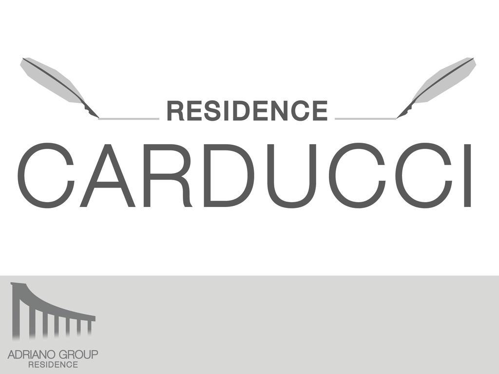Carducci Residence Bologna Exterior foto