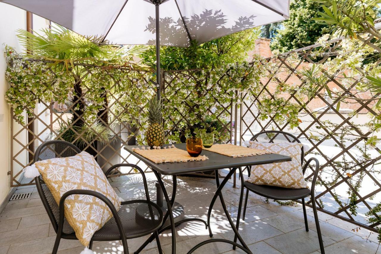 Carducci Residence Bologna Exterior foto