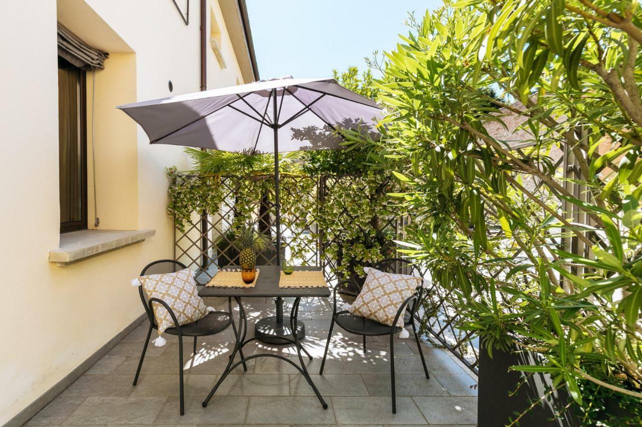 Carducci Residence Bologna Exterior foto